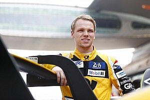 Ten Voorde mistrzem wirtualnego Supercupu