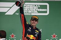 Verstappen vence GP do Brasil marcado por batida entre Ferraris