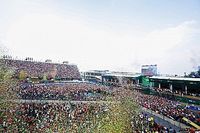 GP de México anuncia costos de pruebas COVID y abre Fastpass