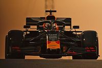 Verstappen: "Início de temporada da Red Bull definirá meu futuro"