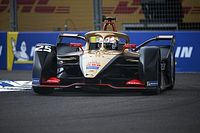 Vergne en "cuarentena" antes del podio en Marrakech
