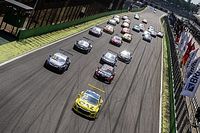 Stock Car: com vitória, Maurício sai líder do campeonato após Interlagos; veja tabela
