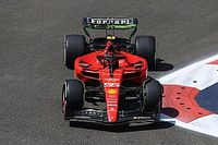 El desafío para los pilotos al iniciar el sábado con la clasificación