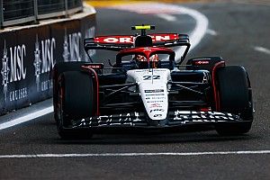 AlphaTauri odpiera zarzuty 