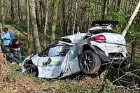 Dos pilotos fallecen en un rally en España, Alonso manda sus condolencias
