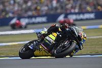 Bezzecchi recibir&aacute; una actualizaci&oacute;n de Ducati: "No me puedo quejar de nada"