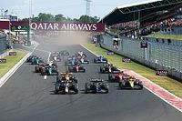 As&iacute; queda la clasificaci&oacute;n de pilotos de F1 y constructores tras Hungr&iacute;a