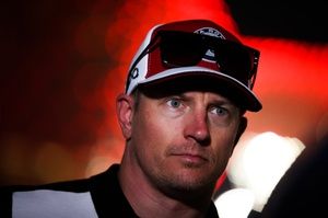 MXGP | Raikkonen diventa team principal della sua squadra