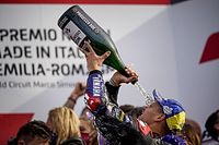 Quartararo regresa al circuito que le coron&oacute; campe&oacute;n del mundo de MotoGP