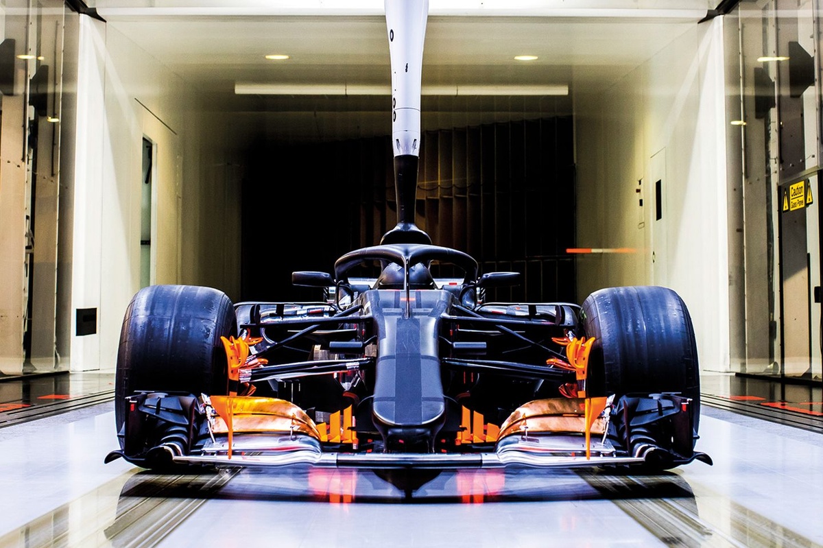 The winners and losers from F1's aerodynamic testing reset  