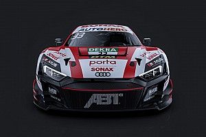 Wielki powr&oacute;t do DTM