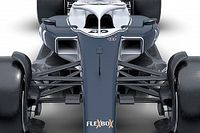 An&aacute;lisis del AlphaTauri AT03 F1 2022: aire caliente y efecto Coanda