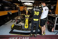 Quiénes son los nuevos jefes de Renault/Alpine F1