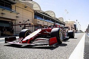 F1: Veja o que a pré-temporada revelou sobre novo carro da Ferrari