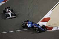 F1: Alpine teve fraquezas do carro expostas no GP do Bahrein e trará atualização para Ímola