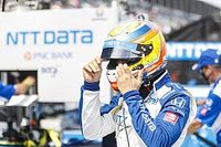 Palou saldr&aacute; 10&ordm; en la segunda carrera de la IndyCar 2021