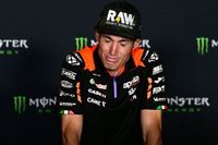 Aleix Espargaró anuncia su retiro de MotoGP al final de la temporada 2024