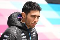 F1: Williams esclarece possível ida de Ocon à equipe, barrada pela Alpine