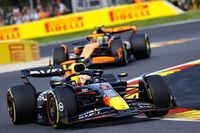Pirelli probar&aacute; un salto de compuestos en el GP de B&eacute;lgica de F1