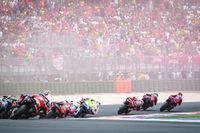 A qu&eacute; hora fue la carrera sprint de MotoGP en Misano y c&oacute;mo se vio