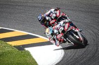 Trackhouse da prioridad a sus pilotos, pero no descarta a nadie para 2025