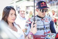 Augusto y Pol Espargar&oacute; recomiendan a M&aacute;rquez la KTM: "Est&aacute; para ganar el Mundial"