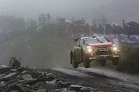 Lluvia, viento y niebla para el Rally de Gales: previa y horarios
