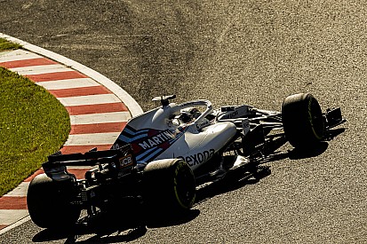 Mercedes, nein danke! Warum Williams weiter eigene Getriebe baut