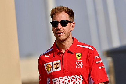 Irvine: “Vettel wordt enorm overschat”