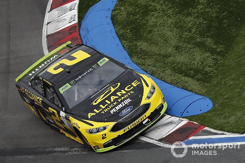 Supercars opens up on Gold Coast NASCAR talks