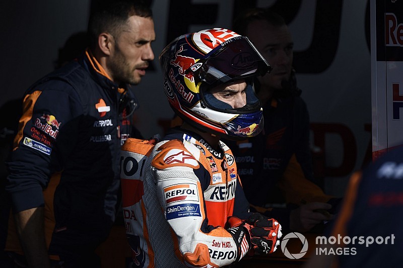 Pedrosa :