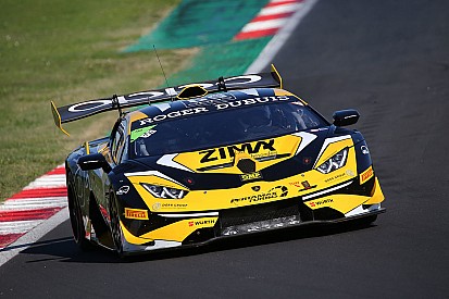 Lamborghini, Europe AM-LC: Lauck e Scholze vincono anche Gara 2 e sono Campioni AM