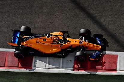 Sainz weet: "Mijn ontwikkeling bij Renault gaat zeker helpen bij McLaren"