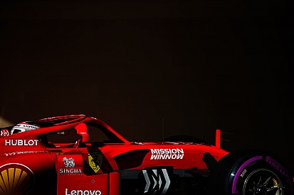 Ferrari покаже пряму трансляцію презентації своєї нової машини Ф1