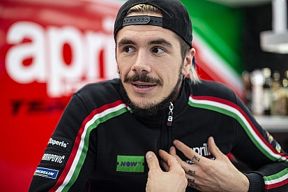Tutup karier MotoGP, Redding tampil tanpa beban