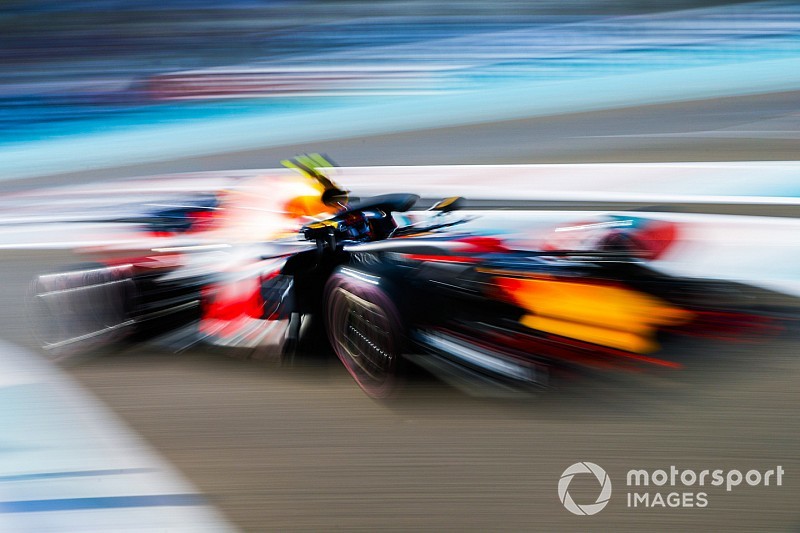 Jos Verstappen espera que la unión Red Bull-Honda tenga éxito inmediato