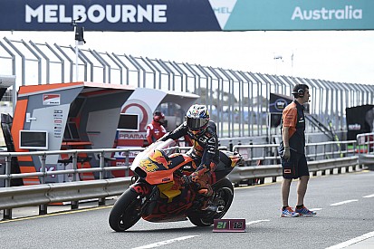 MotoGP auf Phillip Island im März? Geht wegen der Formel 1 nicht