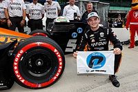 Pole position dla O'Warda