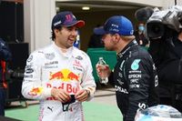 F1: Por que Cadillac escolheu Bottas e Pérez em vez de pilotos americanos para 2026