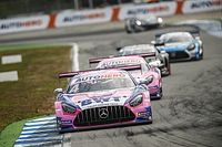 Koniec kontrowersyjnych poleceń w DTM