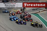 Horarios de la IndyCar 2022 en Laguna Seca, c&oacute;mo verlo y m&aacute;s