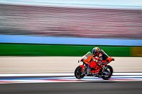 KTM encomienda la tutela de Fern&aacute;ndez y Gardner a Esteban Garc&iacute;a