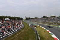 As&iacute; fue la clasificaci&oacute;n para la carrera sprint del GP de Italia F1 