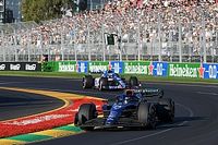 Mniej wyprzedzania bez czwartej strefy