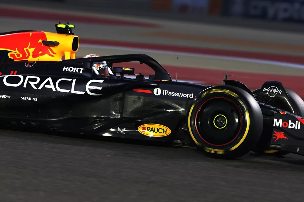 Yuki Tsunoda, Red Bull Racing