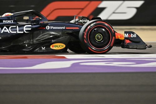 Por qu&eacute; no se borr&oacute; la &uacute;ltima vuelta de Verstappen en la Q1 de Bahrein