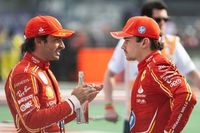 W Maranello coraz pewniejsi siebie