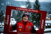 Cómo la llegada de Márquez eleva a Ducati a nivel mundial