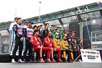 Una soluci&oacute;n al problema de las controvertidas "Directrices de est&aacute;ndares de conducci&oacute;n" de la F1