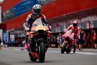 Qué pilotos pasan a la Q2 de MotoGP en Argentina y quiénes van a Q1